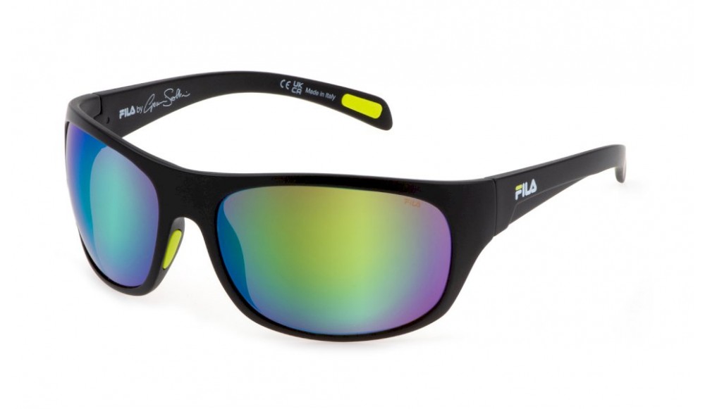 Sunglasses Fila SFI514-U28V