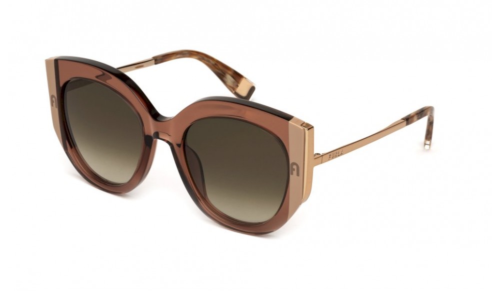 Sunglasses Furla SFU820-805