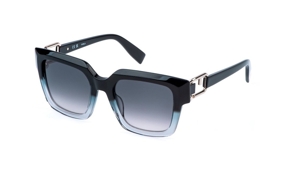 Sunglasses Furla SFU981-06CB