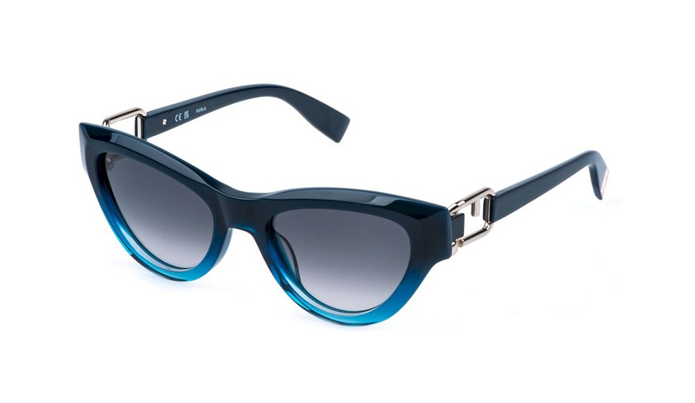 Sunglasses Furla SFU982-08Y6