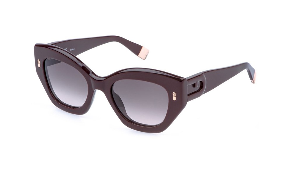 Sunglasses Furla SFU985-06YW