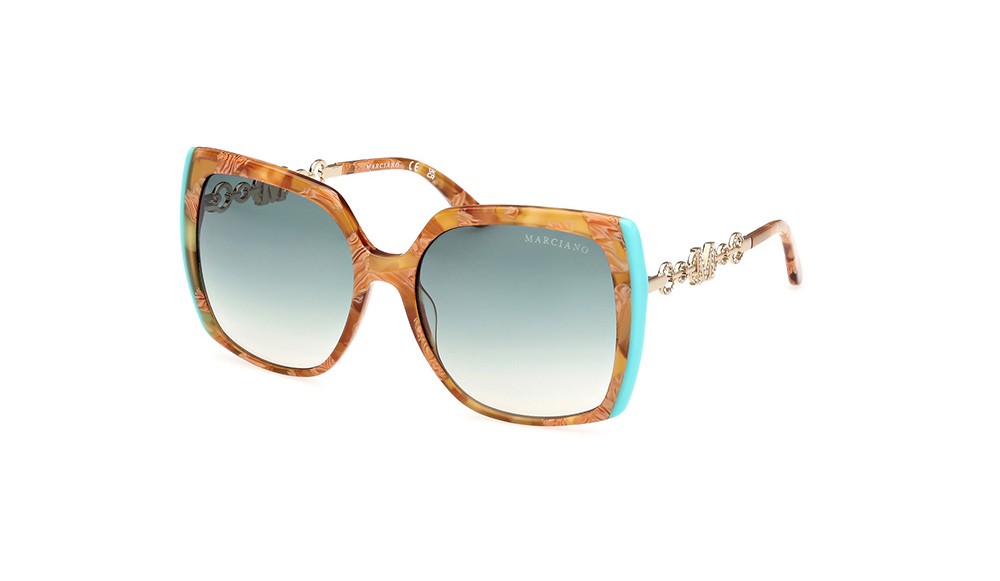 Sunglasses Guess GM00005-56P