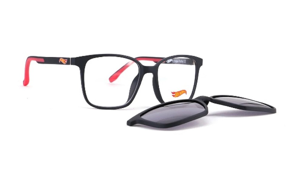  Hot Wheels HWCL002-N.BLK