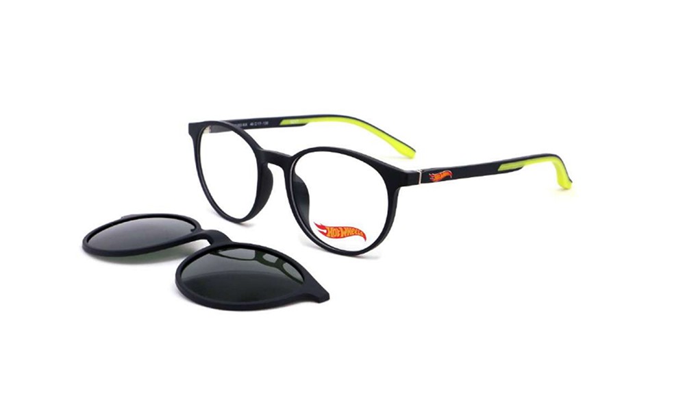  Hot Wheels HWCL003-BLK