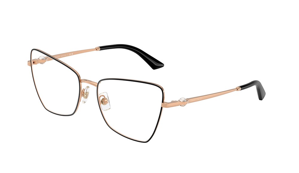  Jimmy Choo JC2010HB-3022-54