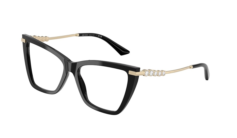  Jimmy Choo JC3020B-5017-55