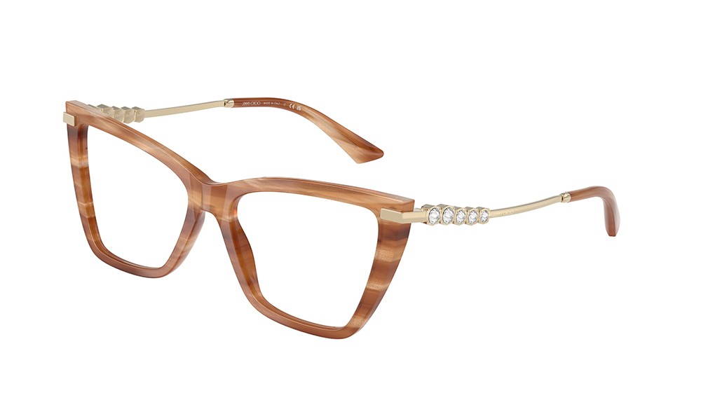  Jimmy Choo JC3020B-5055-53