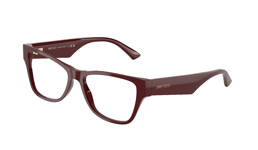  Jimmy Choo JC3022H-5057-52