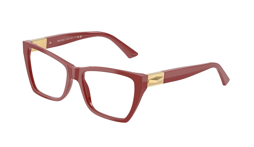  Jimmy Choo JC3028-5013-54