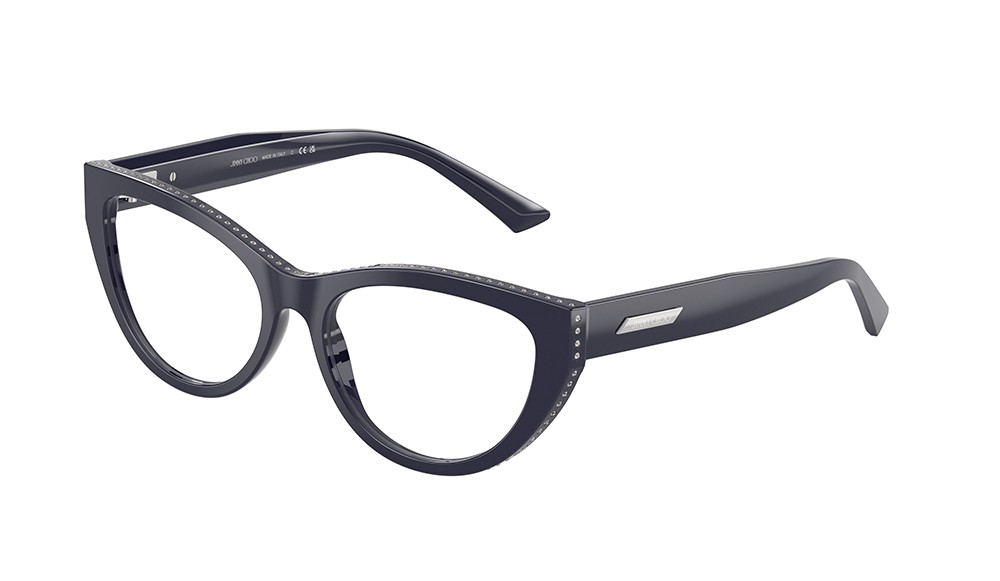  Jimmy Choo JC3030B-5016-55