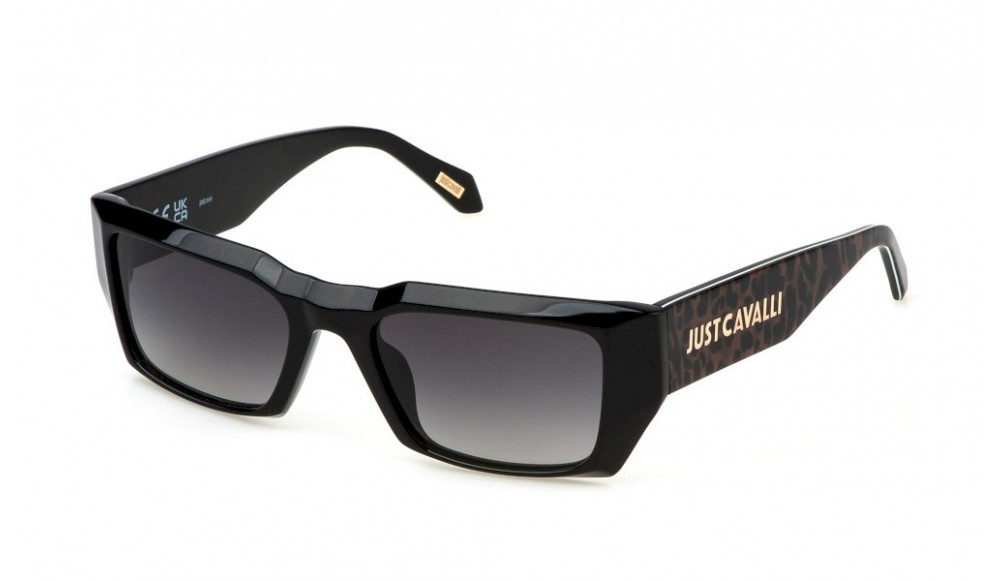 Sunglasses Just Cavalli SJC090-700