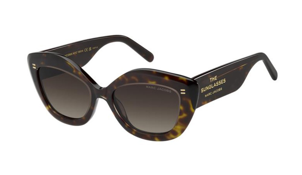 Sunglasses Marc Jacobs MARC 800/S-AIO (HA)