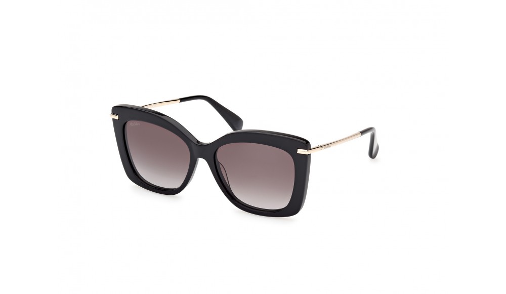 Sunglasses MaxMara MM0101-01B