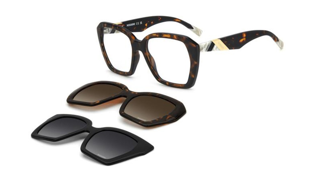  Missoni MIS 0222/C2-086 (LA)