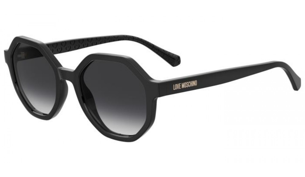 Sunglasses Moschino MOL076/S-807 (9O)