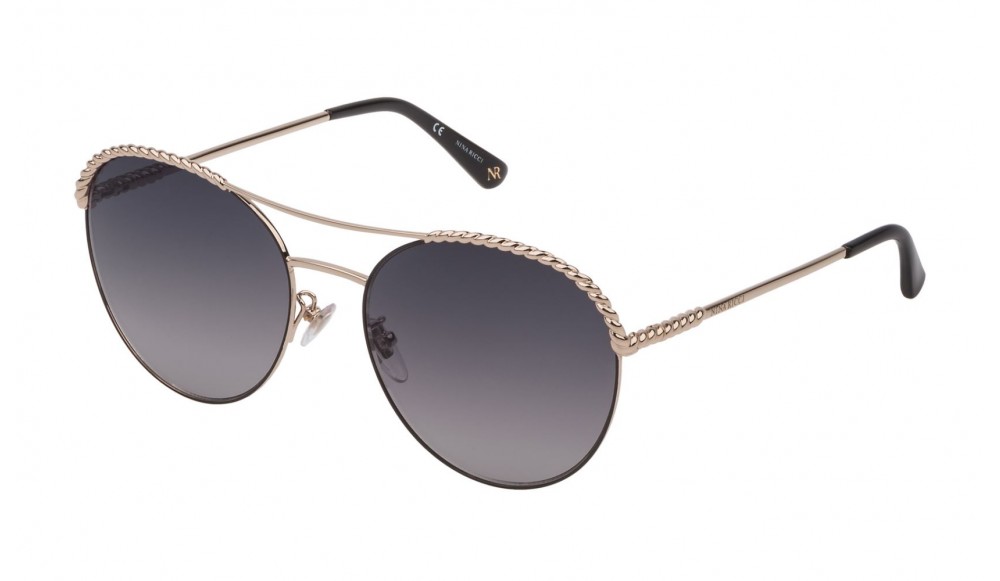 Sunglasses Nina Ricci SNR164-049G