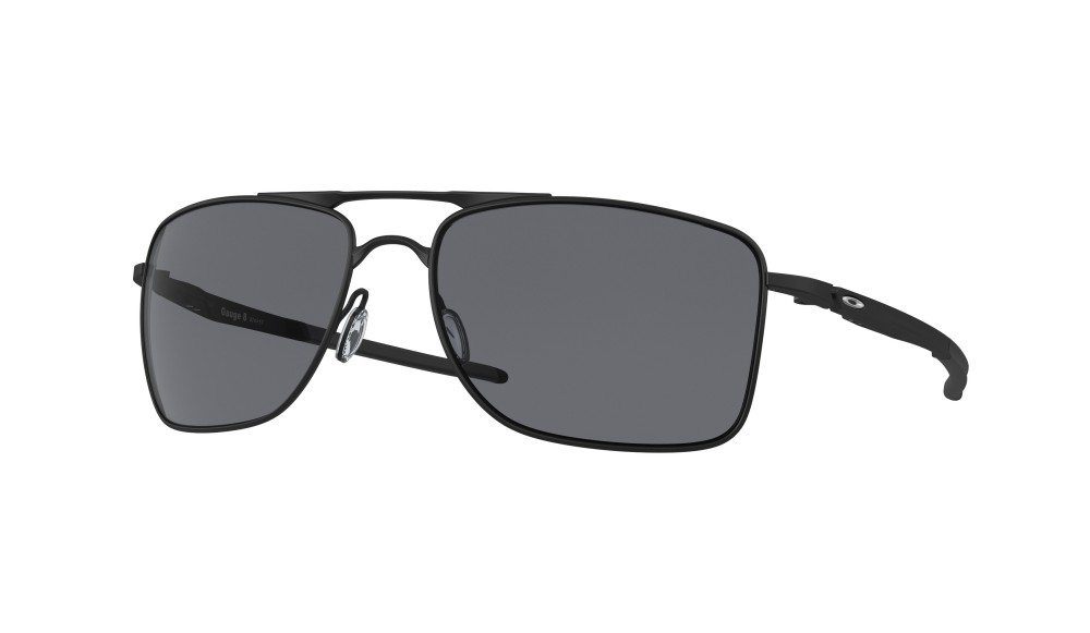  Oakley Gauge 8 OO4124-412401