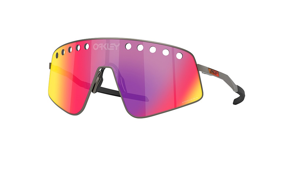  Oakley SUTRO TI SWEEP OO6025-602503