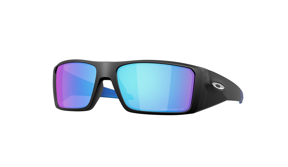  Oakley HELIOSTAT OO9231-923123