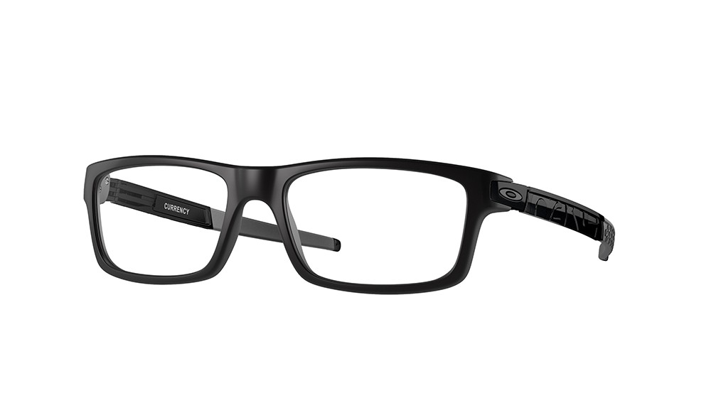  Oakley CURRENCY OX8026-802601