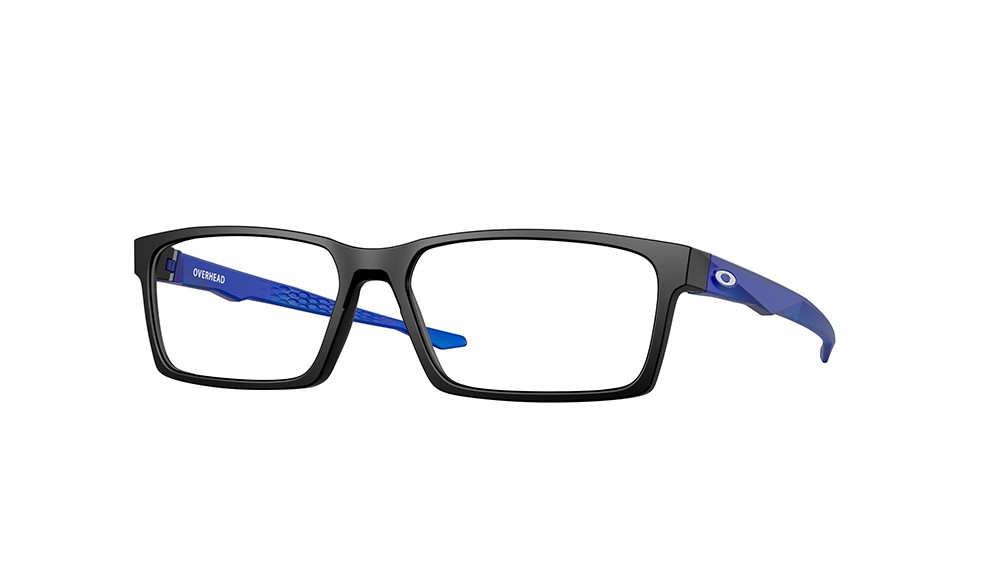  Oakley OVERHEAD OX8060-806009-59