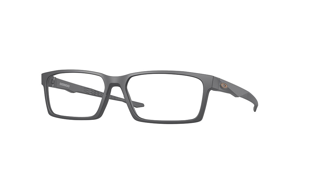  Oakley OVERHEAD OX8060-806010-59