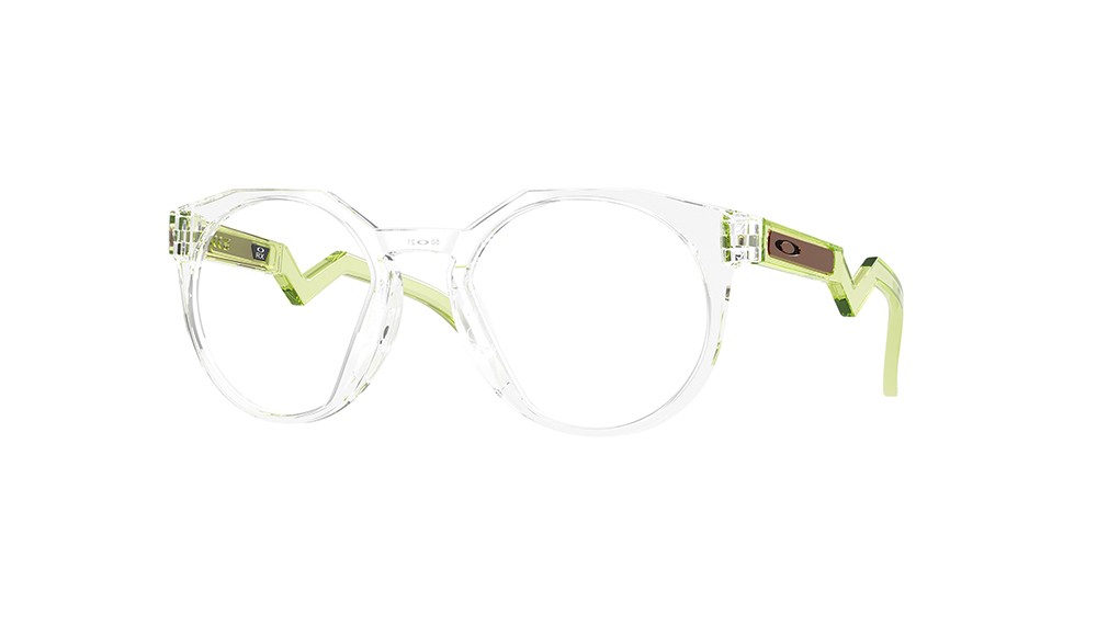  Oakley HSTN RX OX8139-813907