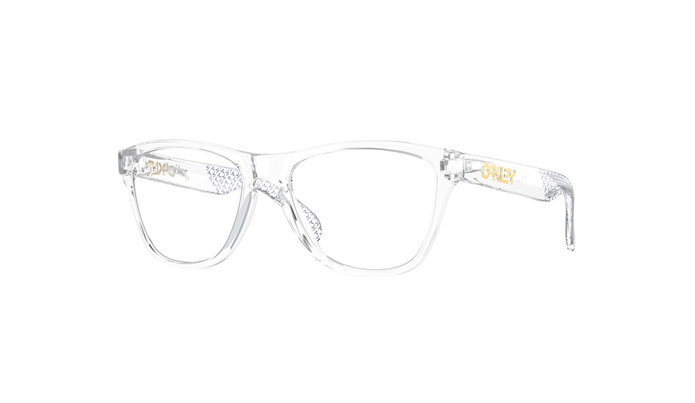  Oakley Frogskins xs rx OY8009-800908-50