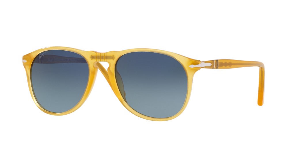  Persol PO9649S-204/S3