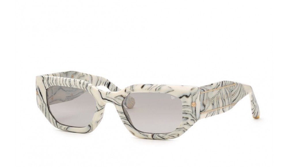Sunglasses Philipp Plein SPP066M-09YL