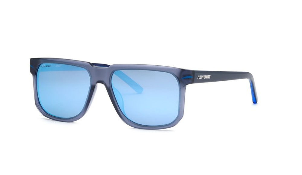 Sunglasses Philipp Plein SSP037-UA1P
