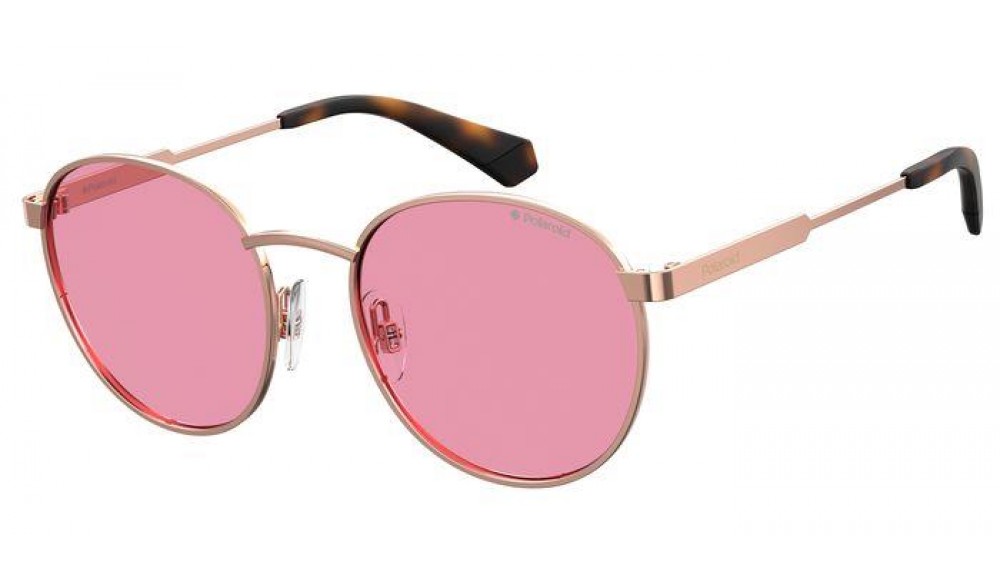 Sunglasses Polaroid Kids PLD 8039/S-DDB (0F)