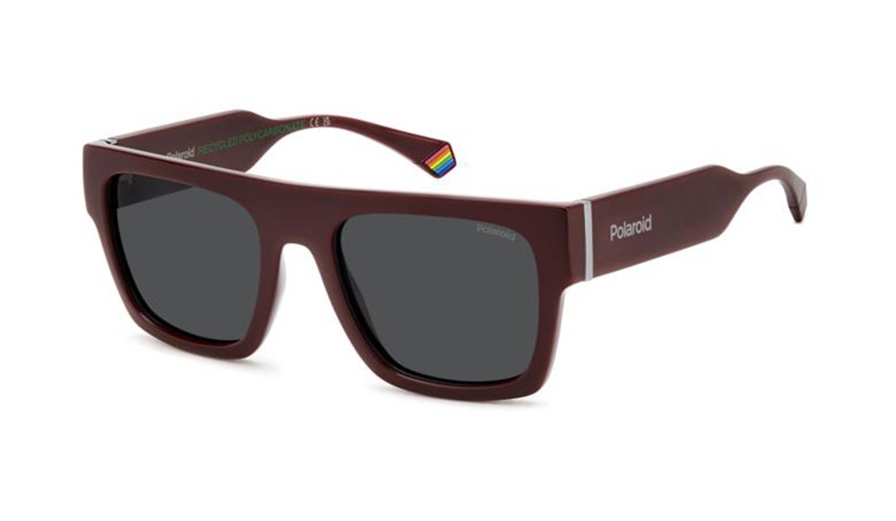 Sunglasses Polaroid PLD 6224/S/X-LHF (M9)