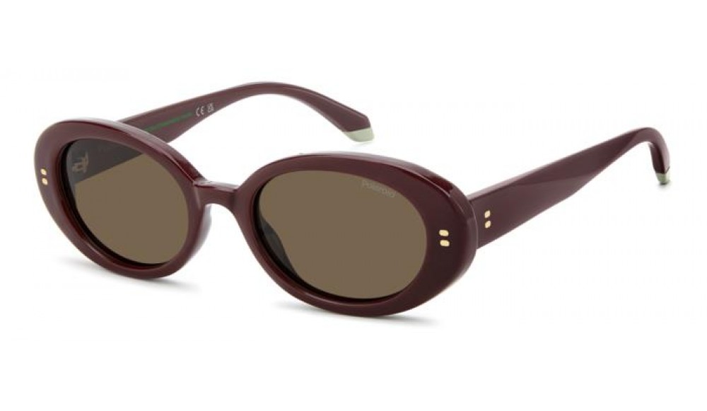 Sunglasses Polaroid PLD 6253/S/X-LHF (SP)