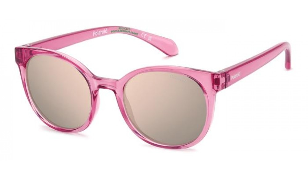 Sunglasses Polaroid PLD 8076/S-35J (JQ)