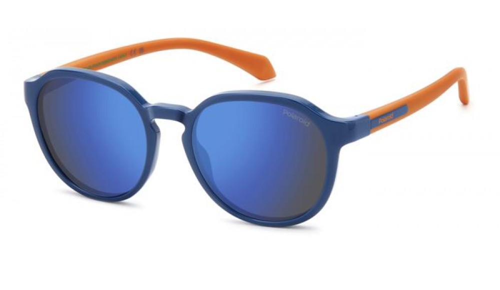 Sunglasses Polaroid PLD 8078/S-PJP (5X)