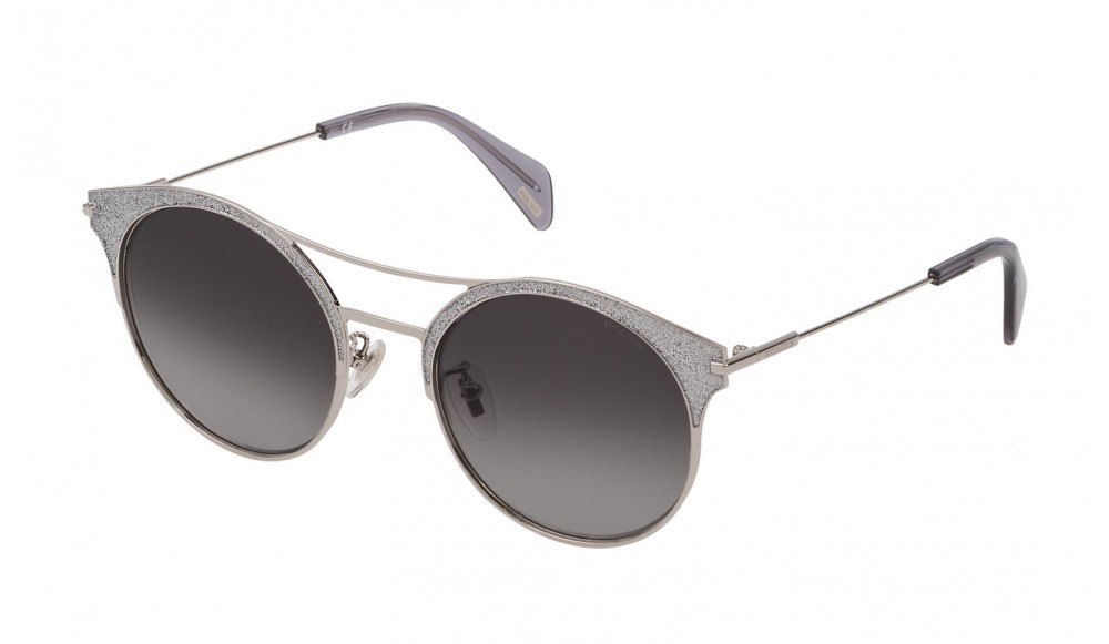 Sunglasses Police Goldeneye 7 SPL500E-H57X