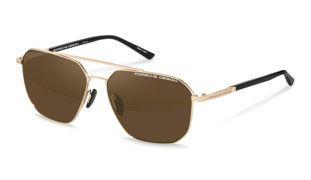 Sunglasses Porsche P8967-C604
