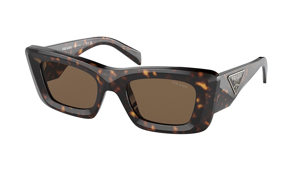 Sunglasses Prada PR 13ZS-2AU06B