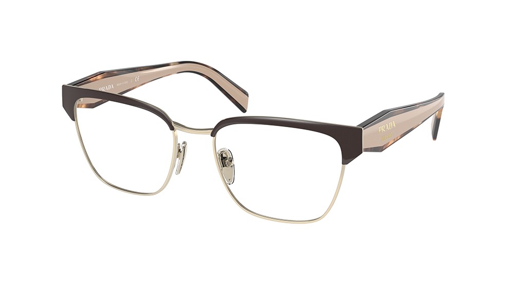  Prada PR 65YV-KOF1O1-53