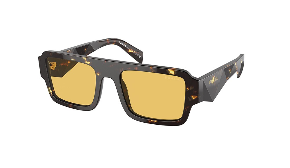 Sunglasses Prada PR A05S-16O10C