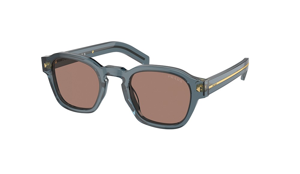 Sunglasses Prada PR A16S-17T05D-49