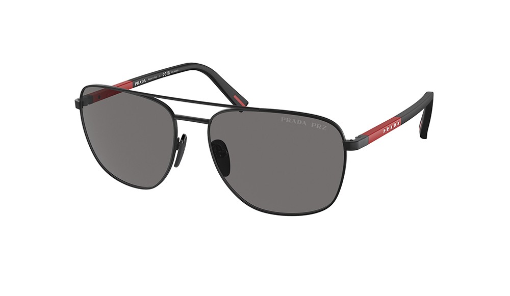 Sunglasses Prada PS 54ZS-1BO02G