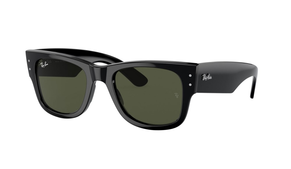  Ray-Ban ® Mega wayfarer RB0840S-901/31