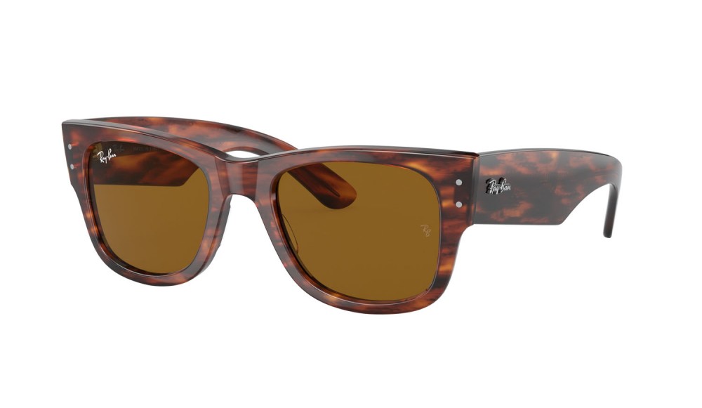 Ray-Ban ® Mega wayfarer RB0840S-954/33