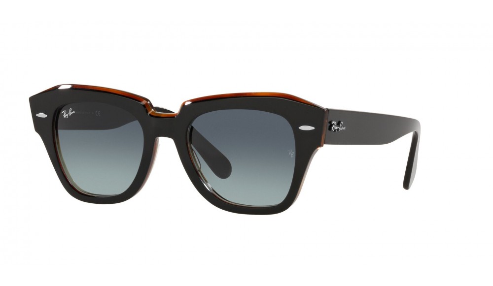  Ray-Ban ® State Street RB2186-132241-52