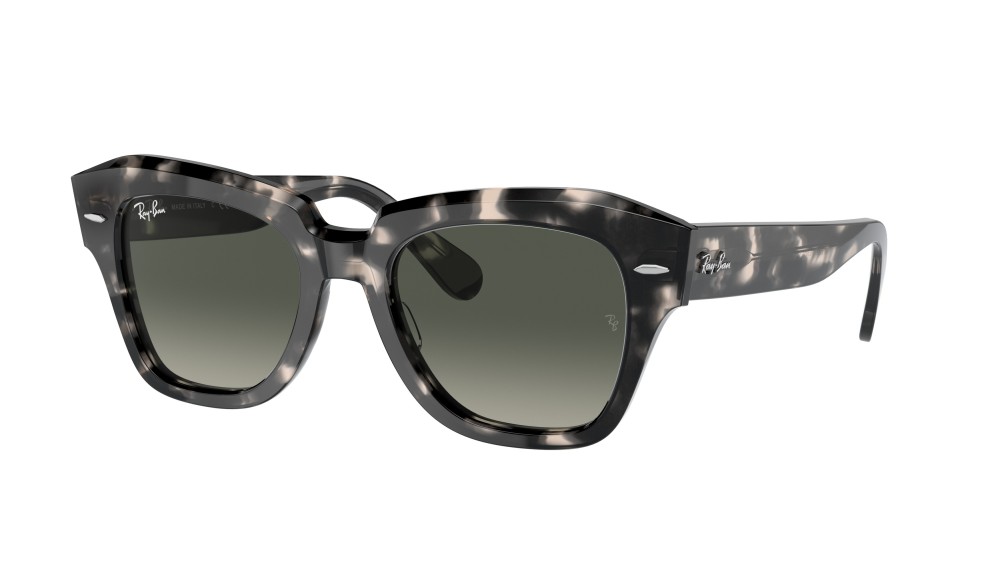  Ray-Ban ® State Street RB2186-133371