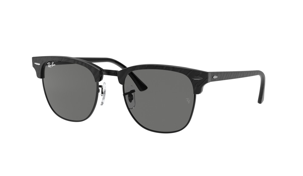  Ray-Ban ® Clubmaster RB3016-1305B1