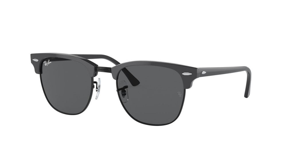  Ray-Ban ® Clubmaster RB3016-1367B1