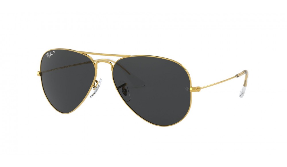  Ray-Ban ® Aviator Large Metal RB3025-919648-55